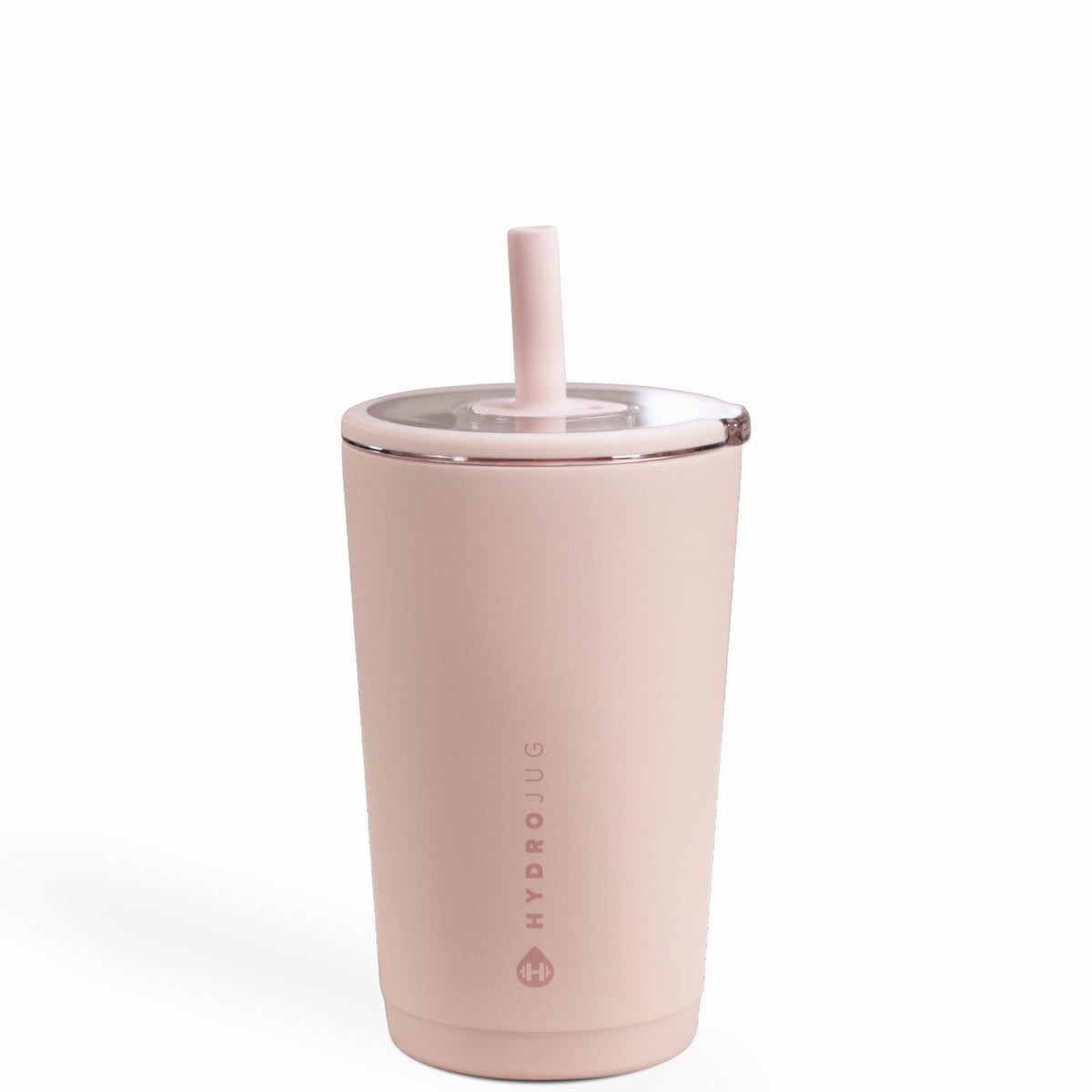 HYDROJUG Discount / HydroJug Everyday Tumbler 14oz - Ceramic-Lined Spill-Free Kids Tumbler – Dusty Rose