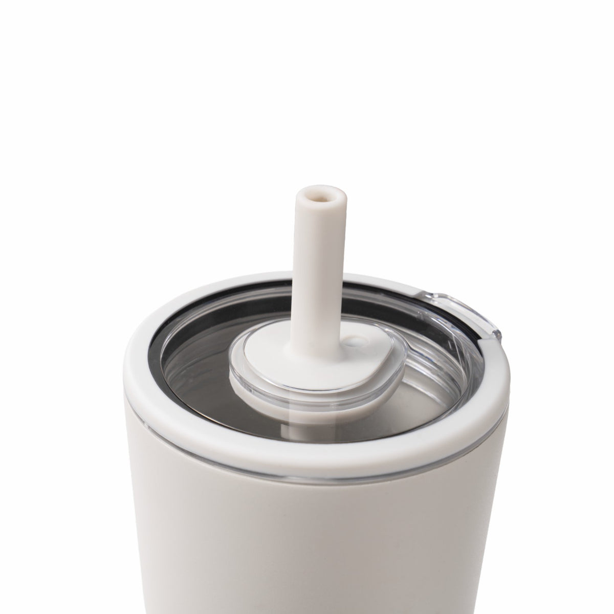 HYDROJUG Customer Favorite / HydroJug Everyday Tumbler 14oz - Ceramic-Lined Spill-Free Kids Tumbler – Linen