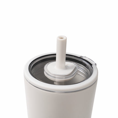HYDROJUG Customer Favorite / HydroJug Everyday Tumbler 14oz - Ceramic-Lined Spill-Free Kids Tumbler – Linen