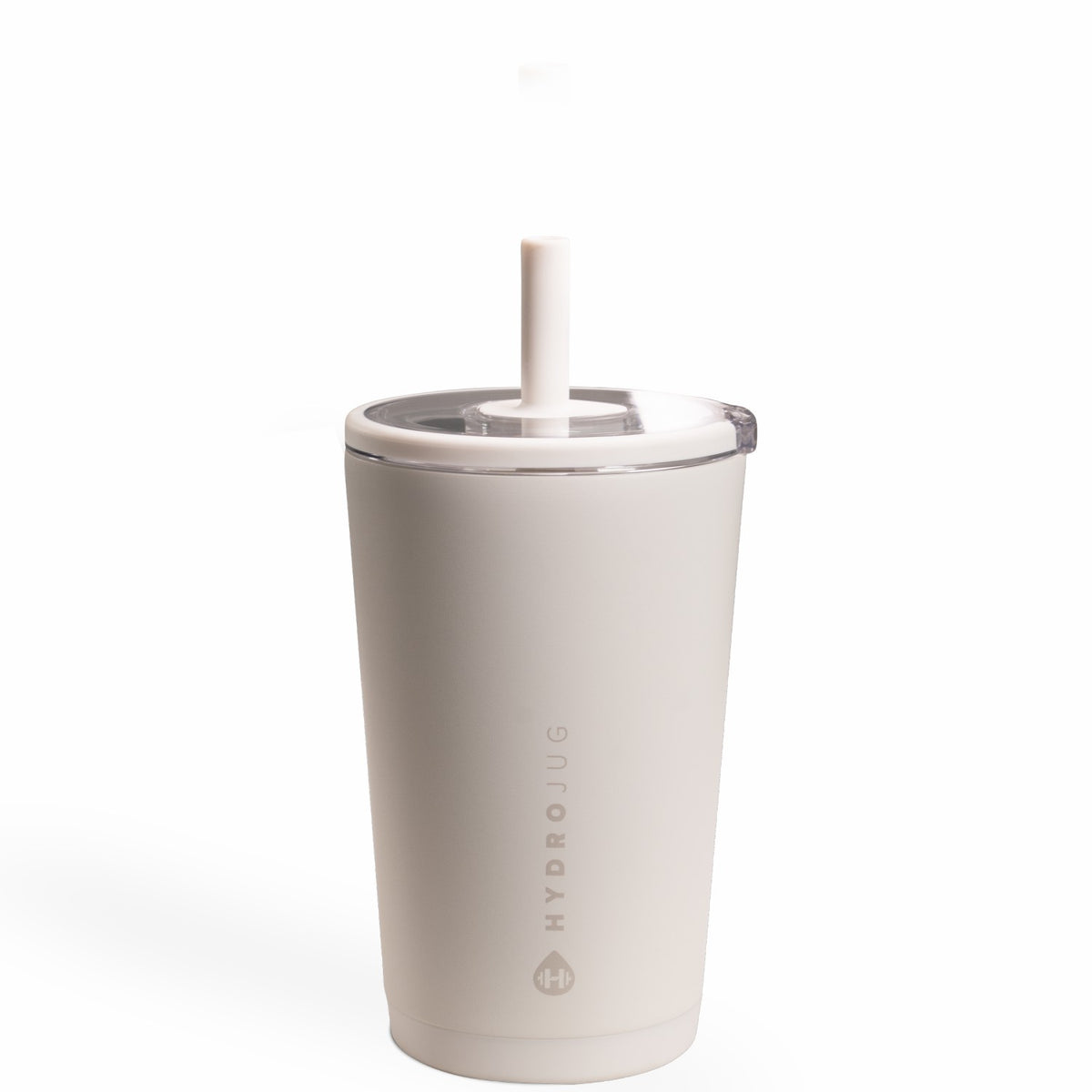 HYDROJUG Customer Favorite / HydroJug Everyday Tumbler 14oz - Ceramic-Lined Spill-Free Kids Tumbler – Linen