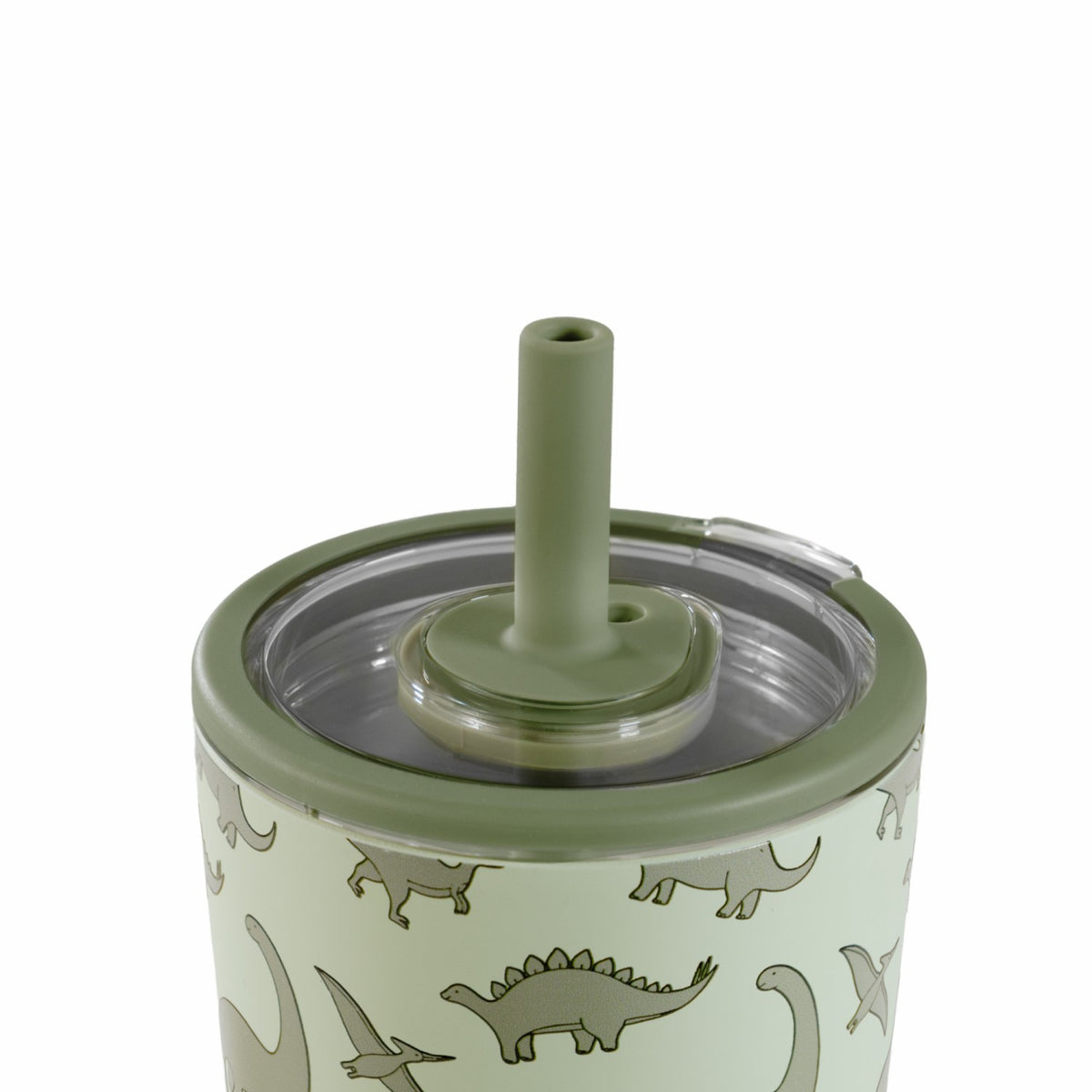HYDROJUG Hot Sale / HydroJug Everyday Tumbler 14oz - Ceramic-Lined Spill-Free Kids Tumbler – Dinosaur
