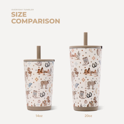 HYDROJUG Essential / HydroJug Everyday Tumbler 14oz - Mesa