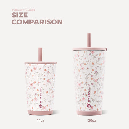 HYDROJUG Popular / HydroJug Everyday Tumbler 14oz - Magnolia