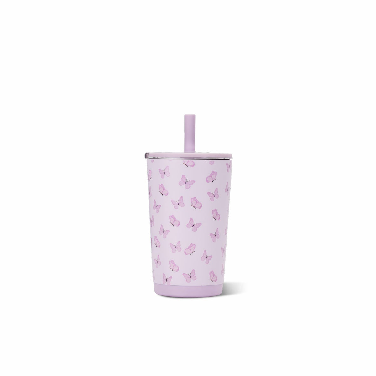 HYDROJUG Trusted / HydroJug Everyday Tumbler 14oz - Ceramic-Lined Spill-Free Kids Tumbler – Flutter