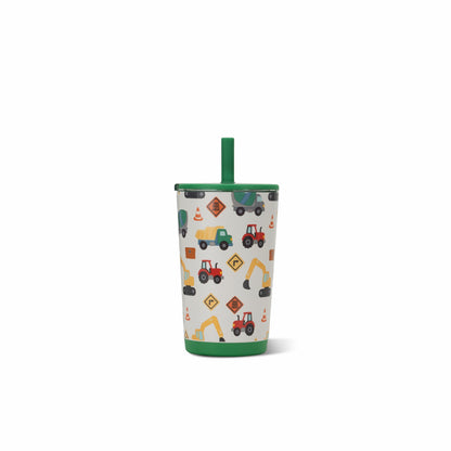 HYDROJUG Classic / HydroJug Everyday Tumbler 14oz - Ceramic-Lined Spill-Free Kids Tumbler – Under Construction