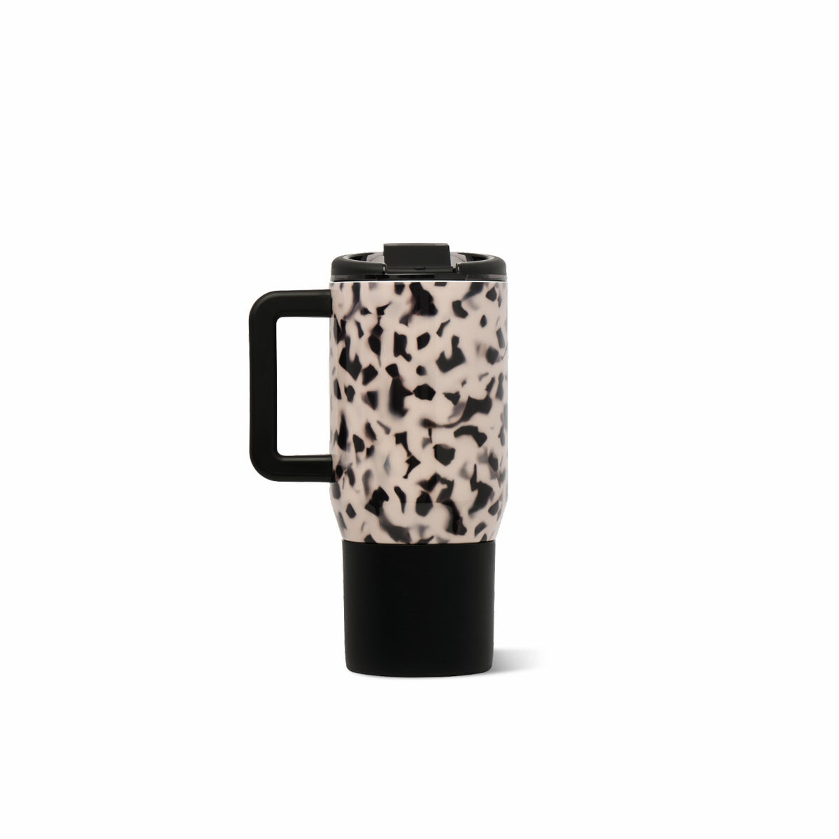 HYDROJUG Special Offer / HydroJug Coffee Traveler 20oz - Blonde Tortoise