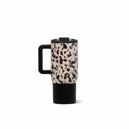 HYDROJUG Special Offer / HydroJug Coffee Traveler 20oz - Blonde Tortoise