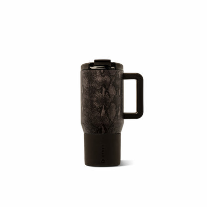 HYDROJUG Essential / HydroJug Coffee Traveler 20oz - Snakeskin