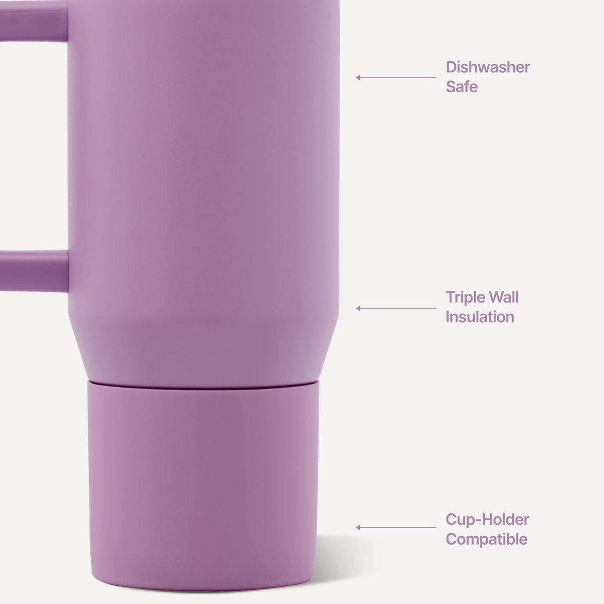 HYDROJUG Top Pick / HydroJug Coffee Traveler 20oz - Pixie