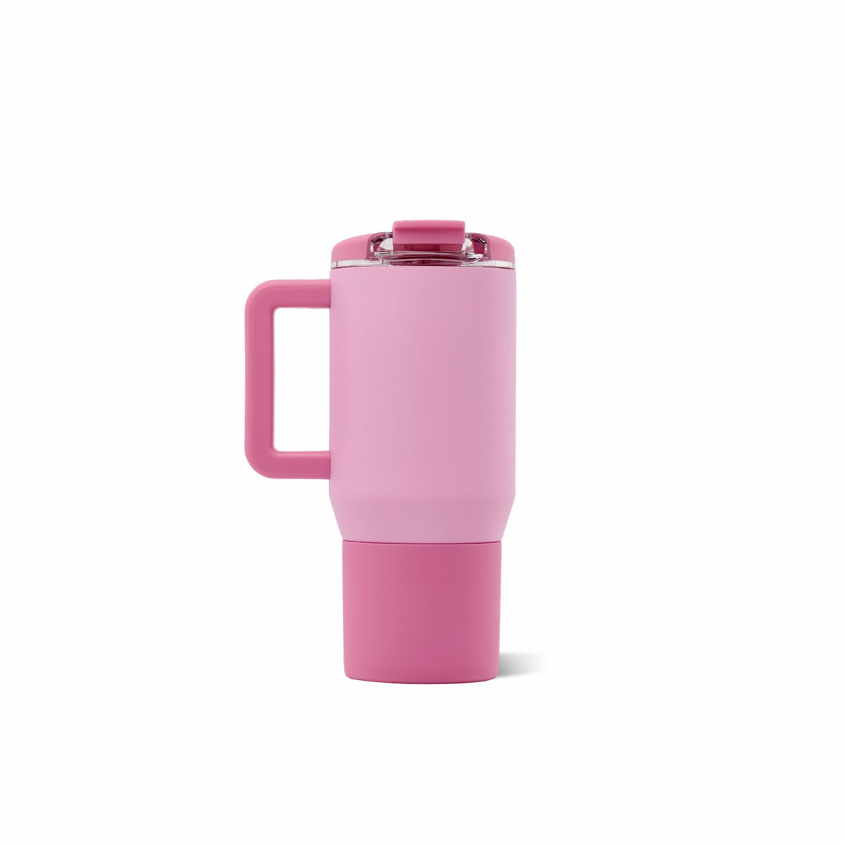 HYDROJUG Exclusive / HydroJug Coffee Traveler 20oz - Petal