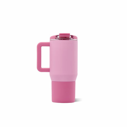 HYDROJUG Exclusive / HydroJug Coffee Traveler 20oz - Petal
