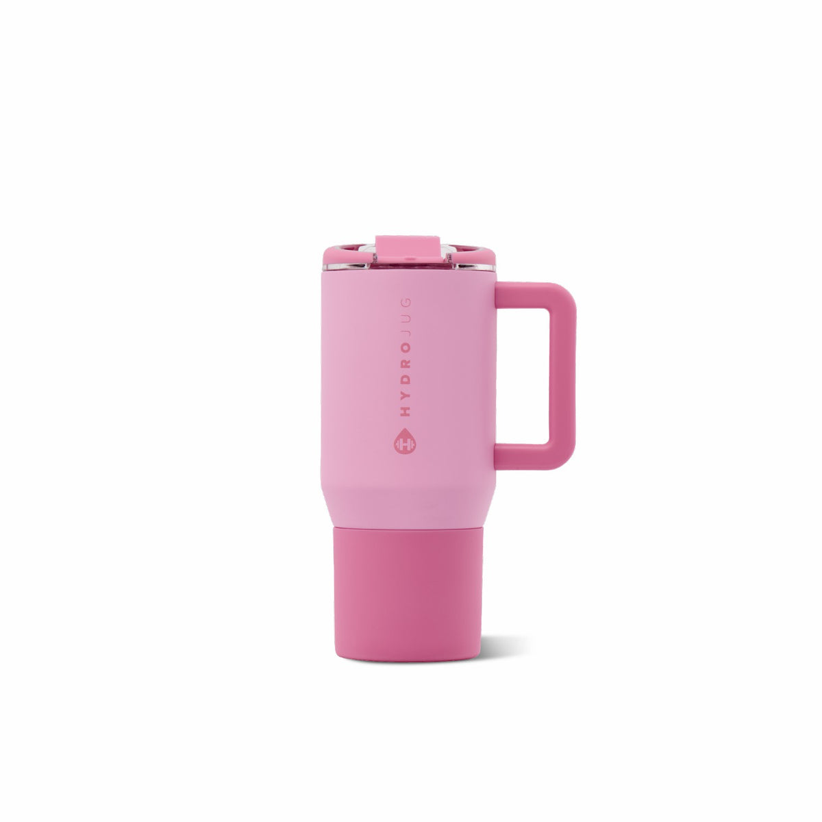 HYDROJUG Exclusive / HydroJug Coffee Traveler 20oz - Petal