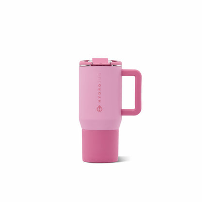 HYDROJUG Exclusive / HydroJug Coffee Traveler 20oz - Petal