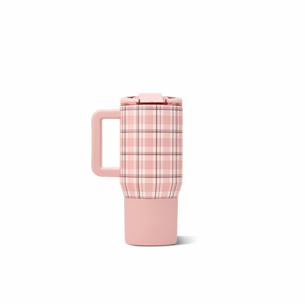 HYDROJUG Classic / HydroJug Coffee Traveler 20oz - Pillow Talk Plaid