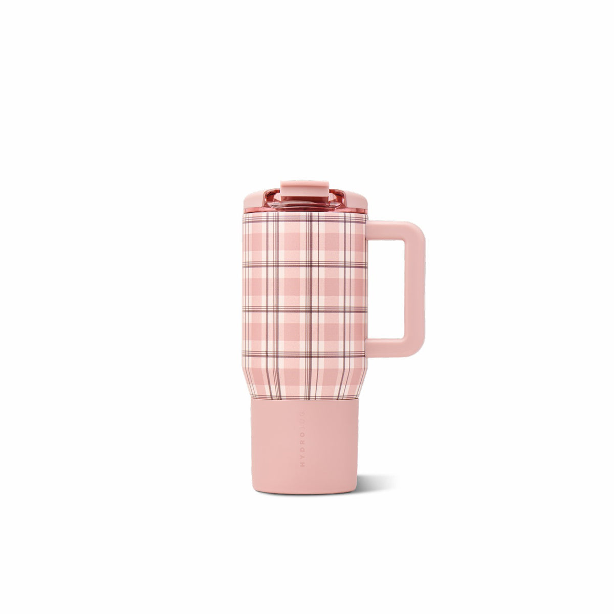 HYDROJUG Classic / HydroJug Coffee Traveler 20oz - Pillow Talk Plaid