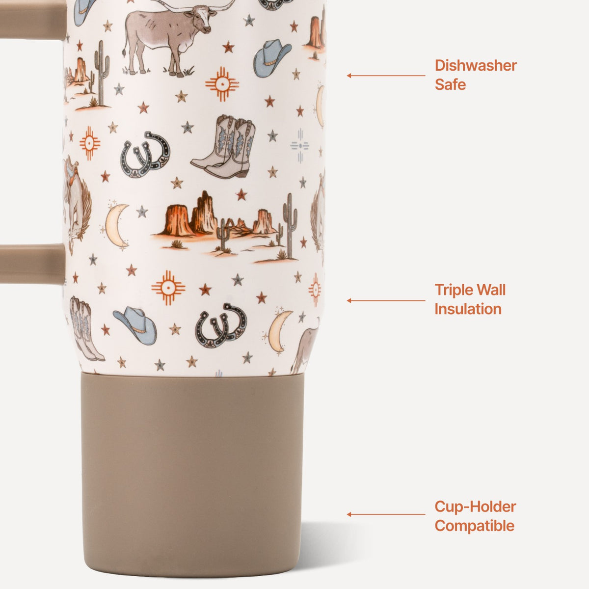 HYDROJUG Best Seller / HydroJug Coffee Traveler 20oz - Mesa