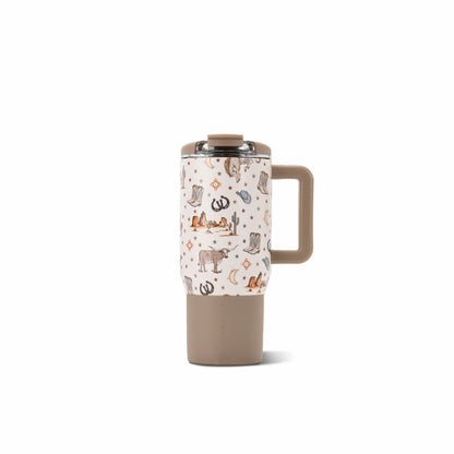 HYDROJUG Best Seller / HydroJug Coffee Traveler 20oz - Mesa