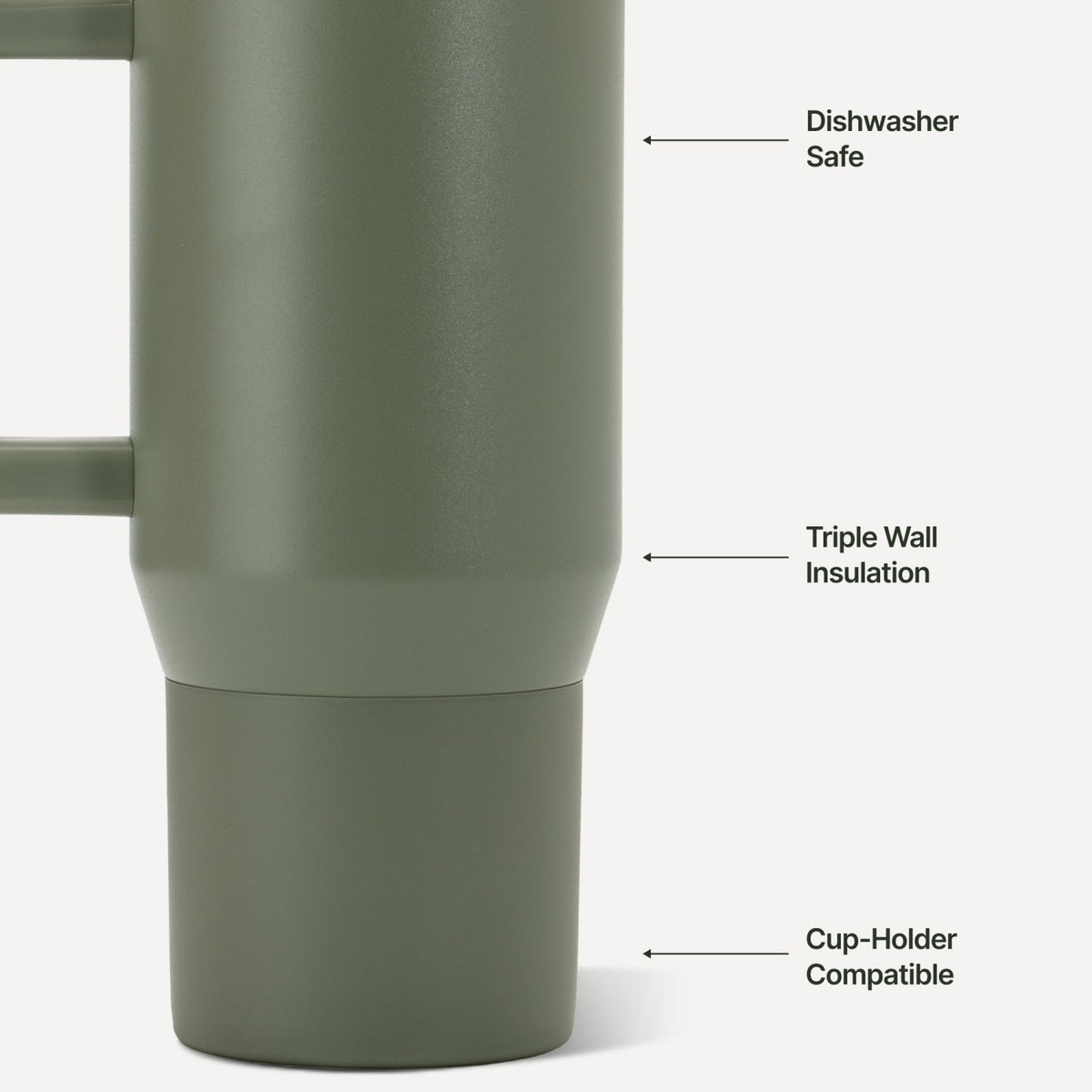 HYDROJUG Best Price / HydroJug Coffee Traveler 20oz - Ceramic-Lined Insulated Travel Mug – Courtyard