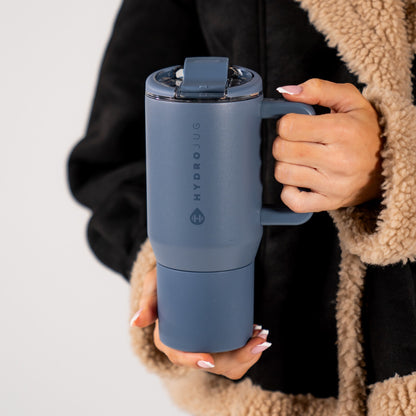 HYDROJUG Hot Sale / HydroJug Coffee Traveler 20oz - Ceramic-Lined Insulated Travel Mug – Cascade