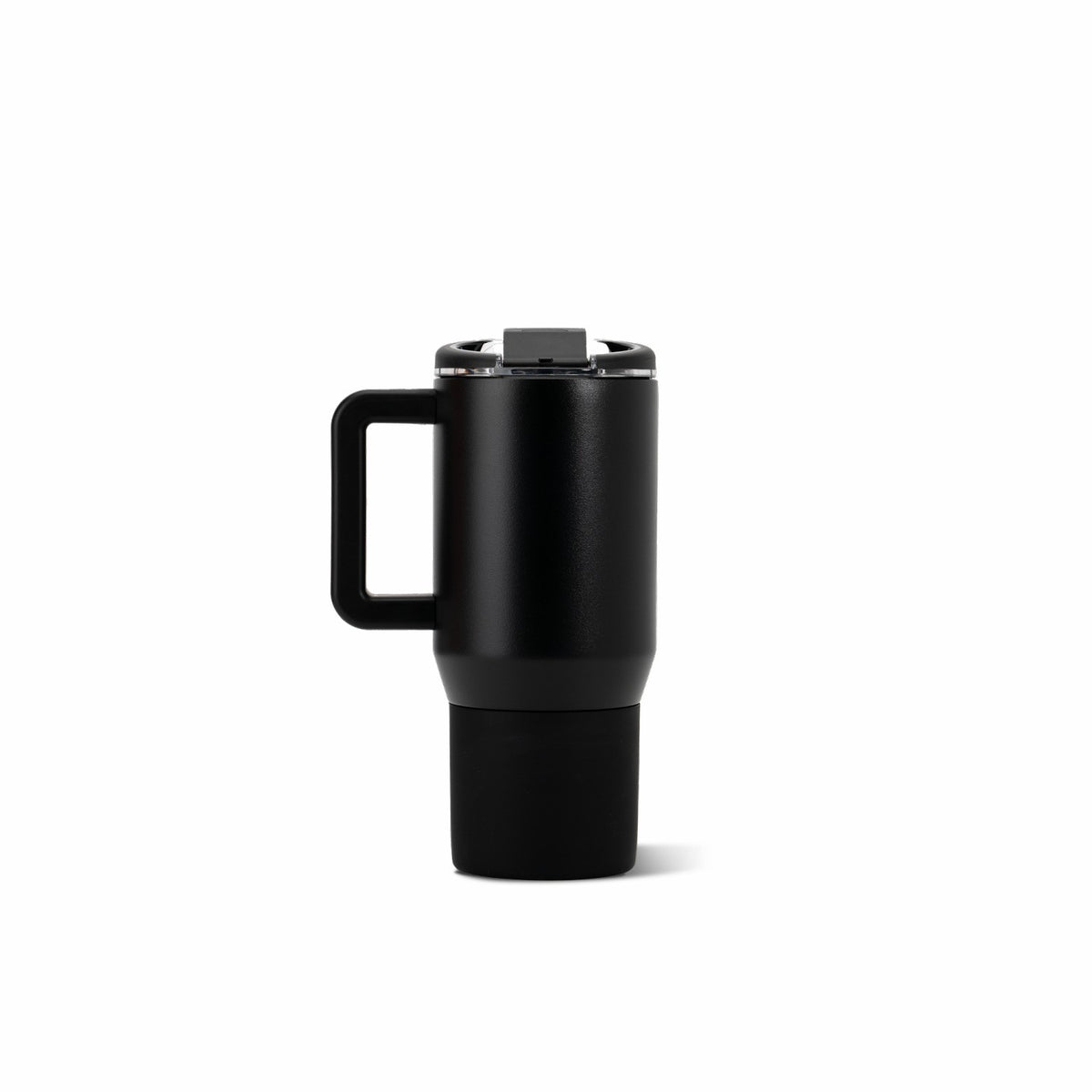 HYDROJUG Classic / HydroJug Coffee Traveler 20oz - Ceramic-Lined Insulated Travel Mug – Black