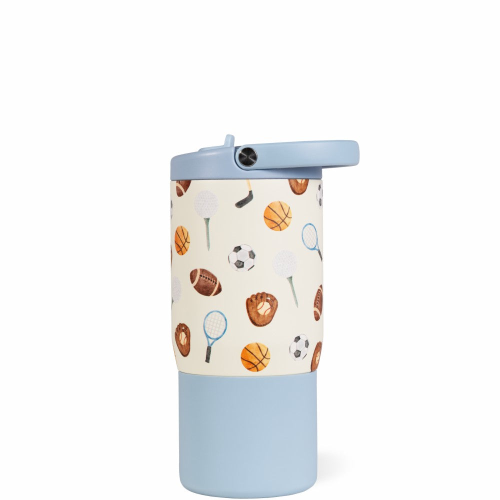 HYDROJUG Deals / HydroJug Sport 14oz - Compact Leakproof Kids Water Bottle – Sports