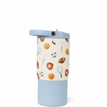 HYDROJUG Deals / HydroJug Sport 14oz - Compact Leakproof Kids Water Bottle – Sports
