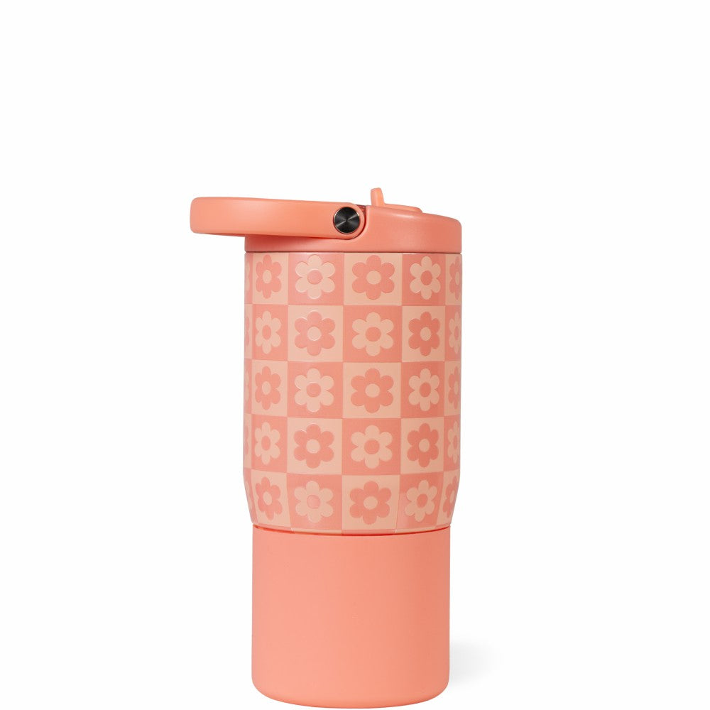HYDROJUG Classic / HydroJug Sport 14oz - Compact Leakproof Kids Water Bottle – Daisy Checkers
