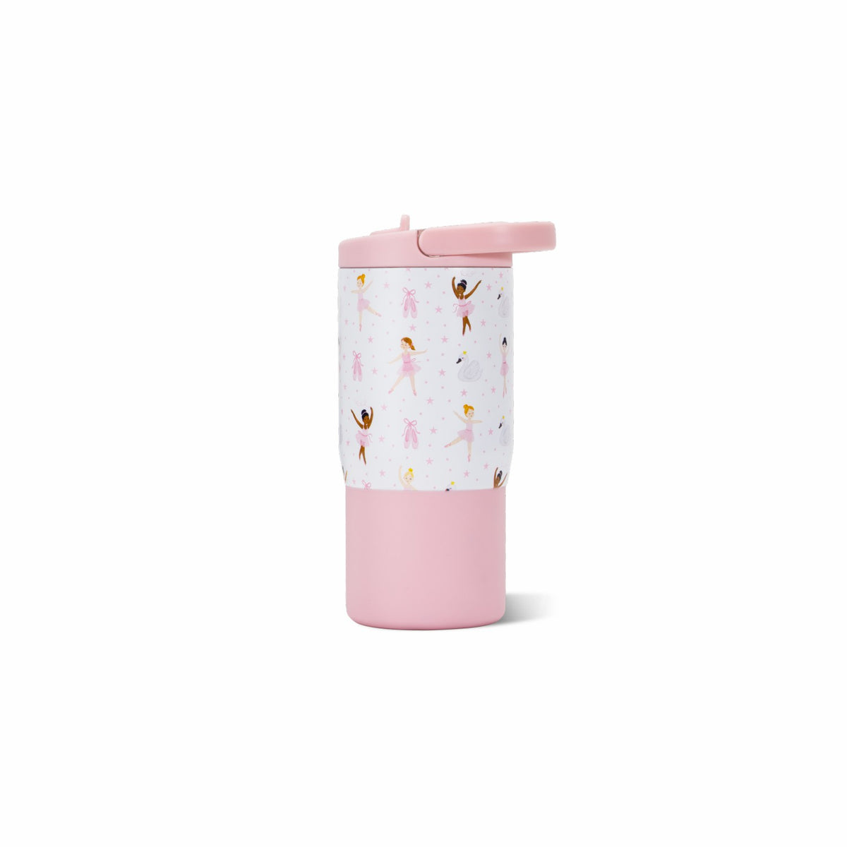 HYDROJUG Special Offer / HydroJug Sport 14oz - Compact Leakproof Kids Water Bottle – Ballerina