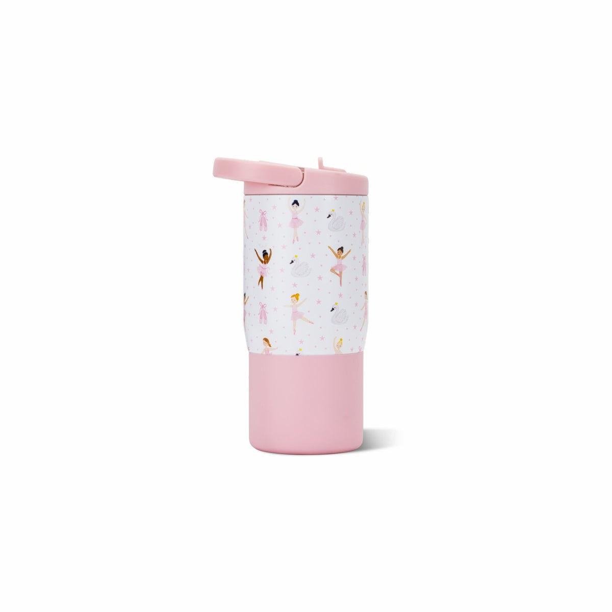 HYDROJUG Special Offer / HydroJug Sport 14oz - Compact Leakproof Kids Water Bottle – Ballerina
