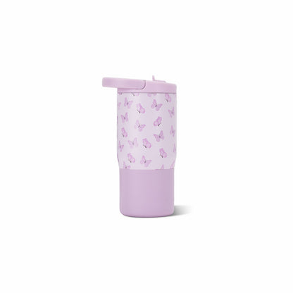 HYDROJUG Premium / HydroJug Sport 14oz - Compact Leakproof Kids Water Bottle – Flutter