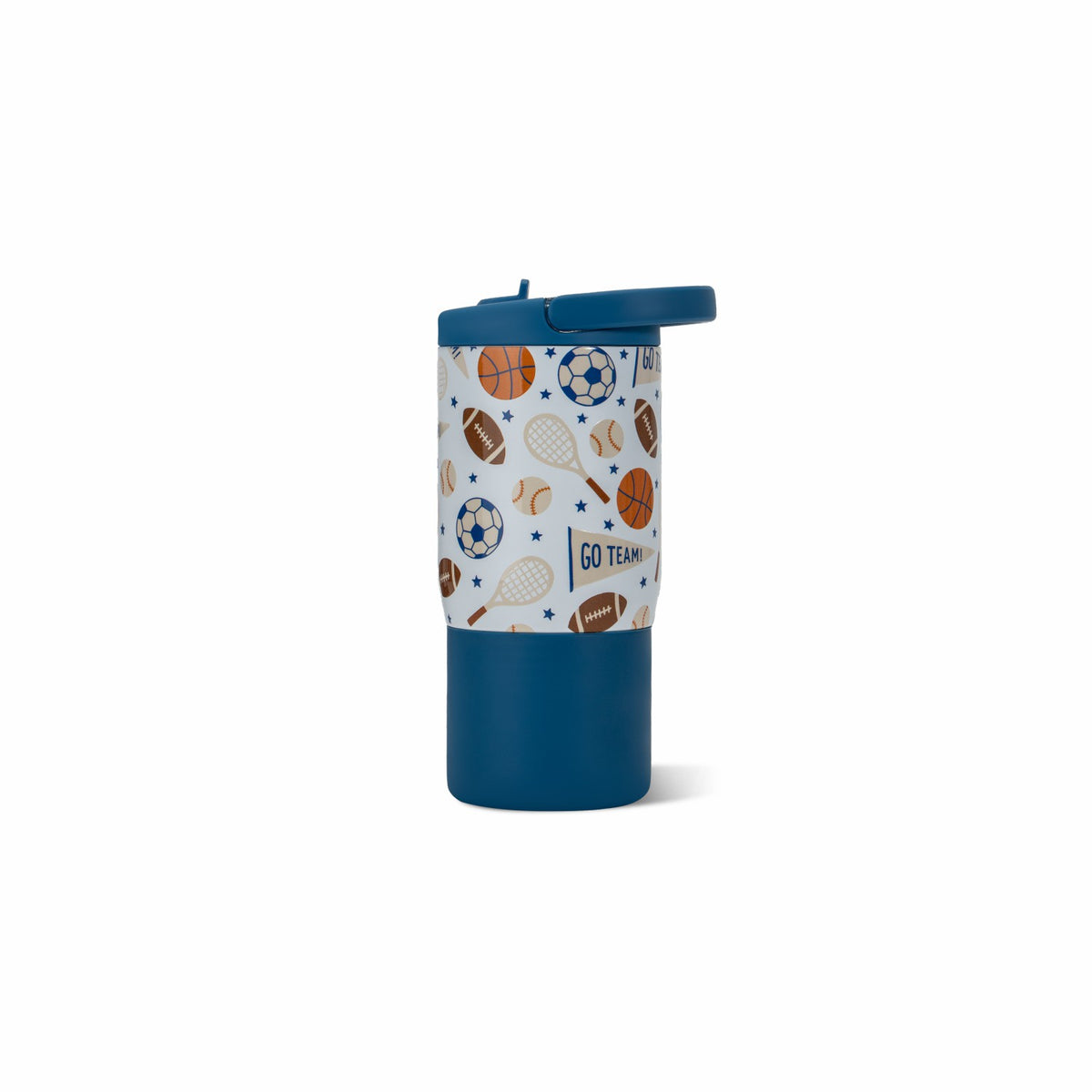HYDROJUG Trending / HydroJug Sport 14oz - Compact Leakproof Kids Water Bottle – All-Stars