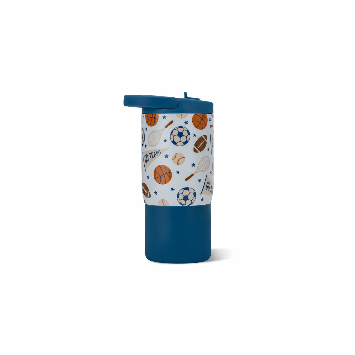 HYDROJUG Trending / HydroJug Sport 14oz - Compact Leakproof Kids Water Bottle – All-Stars