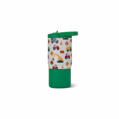 HYDROJUG Quality / HydroJug Sport 14oz - Compact Leakproof Kids Water Bottle – Under Construction