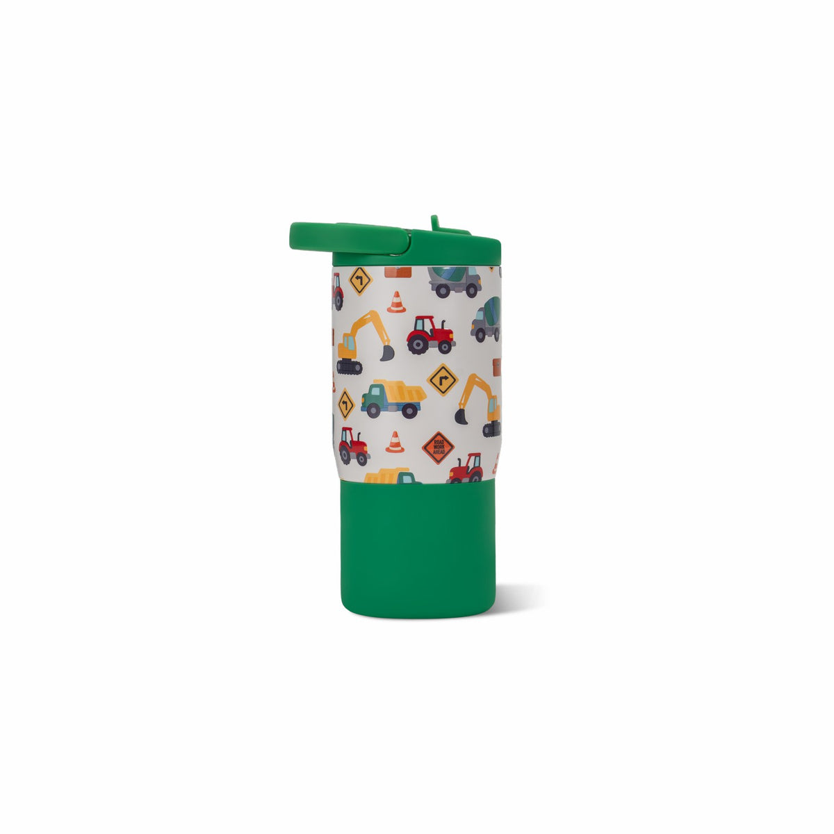 HYDROJUG Quality / HydroJug Sport 14oz - Compact Leakproof Kids Water Bottle – Under Construction
