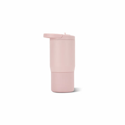 HYDROJUG Hot Sale / HydroJug Sport 14oz - Compact Leakproof Kids Water Bottle – Dusty Rose