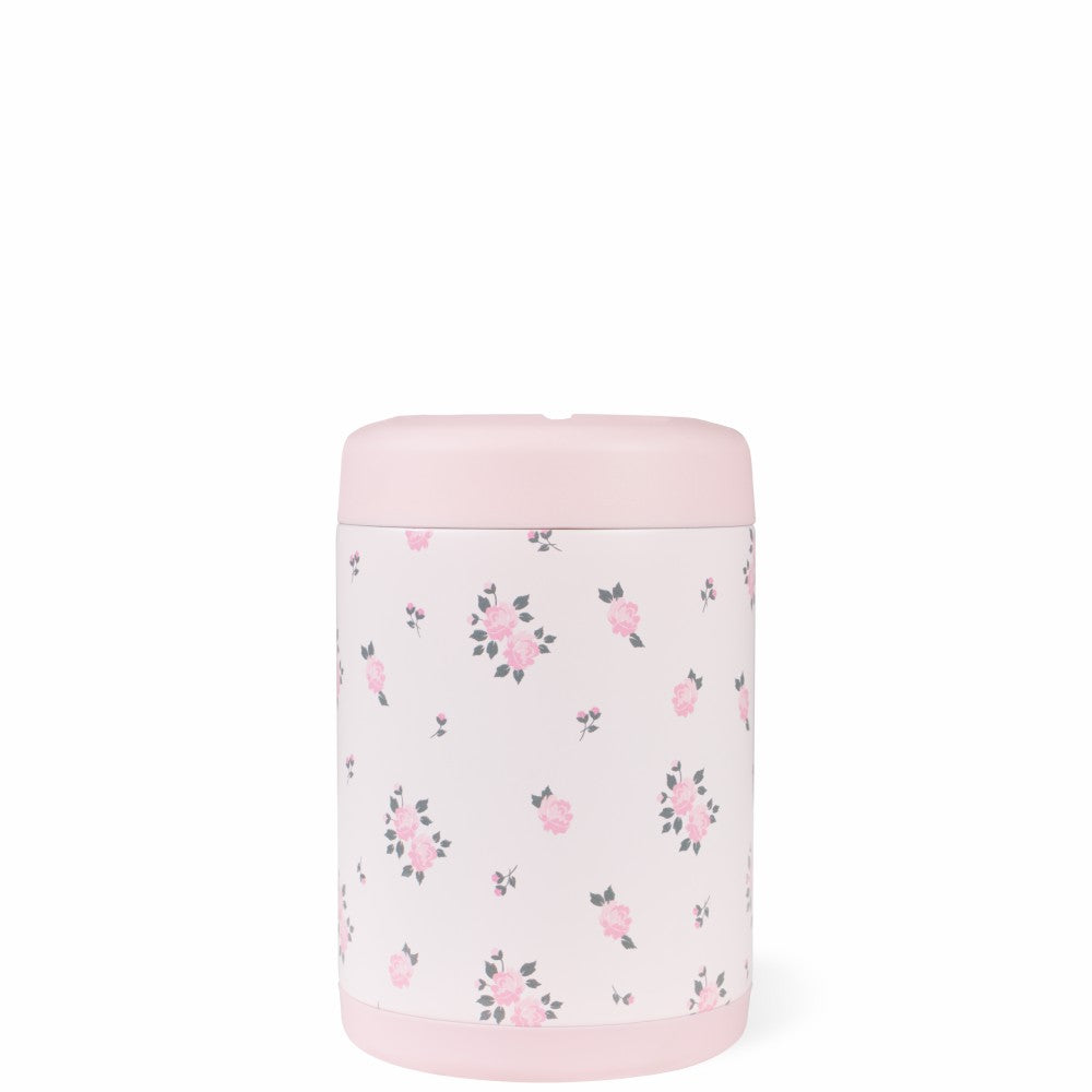 HYDROJUG Featured / HydroJug Can Cooler 12oz - 2-in-1 Insulated Standard Can Cooler, Screw-Top Lock – Wildrose