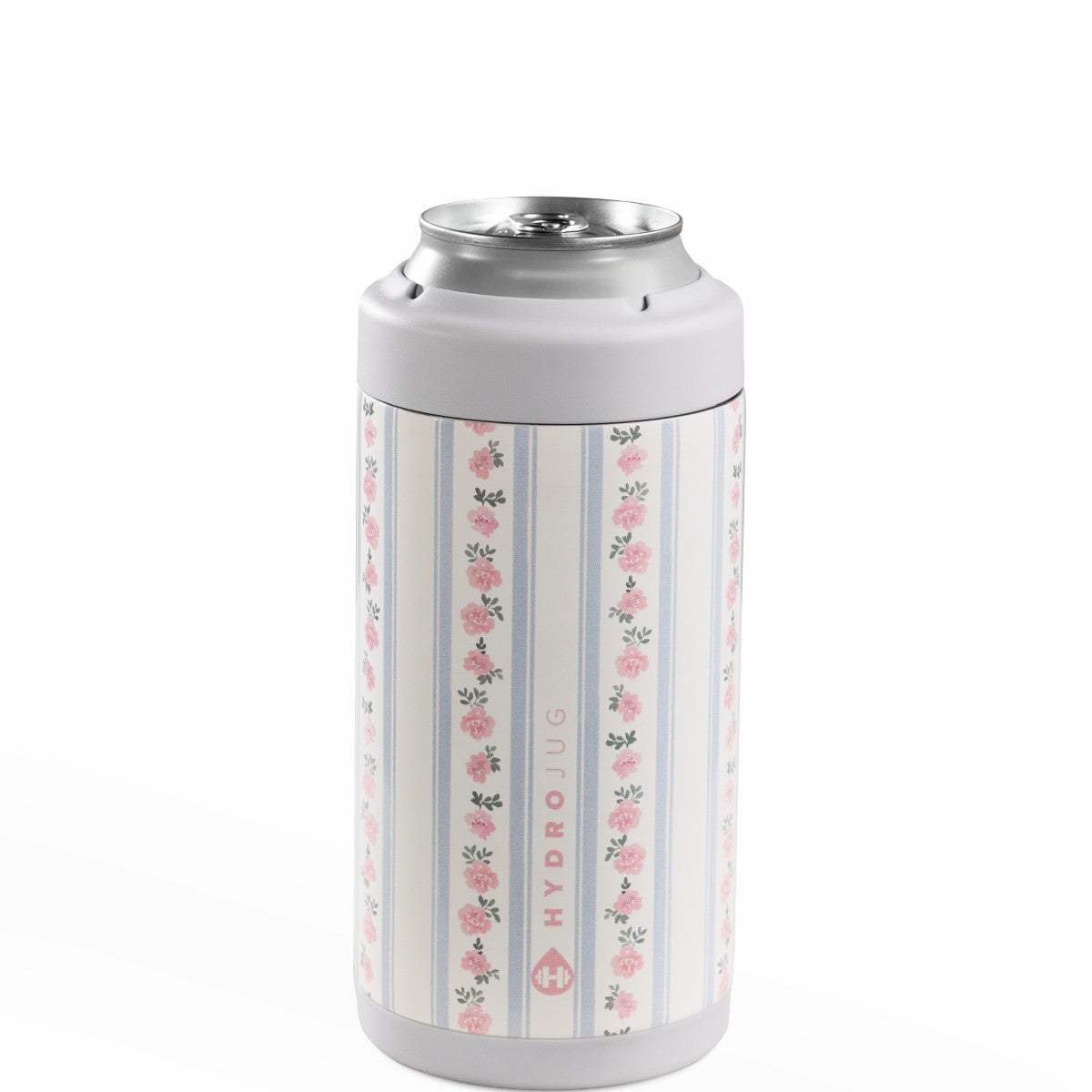 HYDROJUG Classic / HydroJug Slim Can Cooler 12oz - Insulated Stainless Steel Skinny Can Holder – Primrose