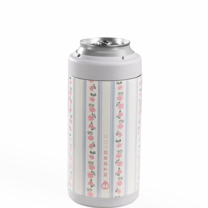 HYDROJUG Classic / HydroJug Slim Can Cooler 12oz - Insulated Stainless Steel Skinny Can Holder – Primrose