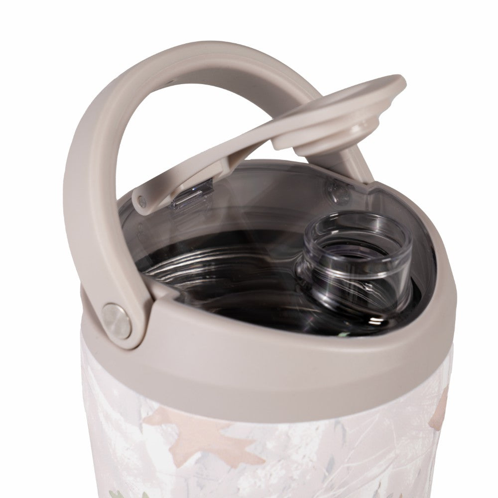 HYDROJUG Customer Favorite / HydroJug Insulated Shaker 24oz - Stainless Steel Protein Shaker, Silent Grate – Camo