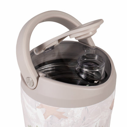 HYDROJUG Customer Favorite / HydroJug Insulated Shaker 24oz - Stainless Steel Protein Shaker, Silent Grate – Camo