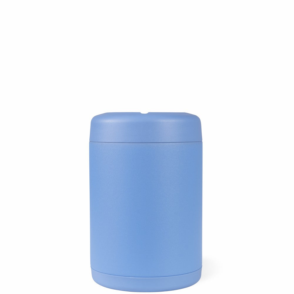 HYDROJUG Sale / HydroJug Can Cooler 12oz - 2-in-1 Insulated Standard Can Cooler, Screw-Top Lock – Light Blue