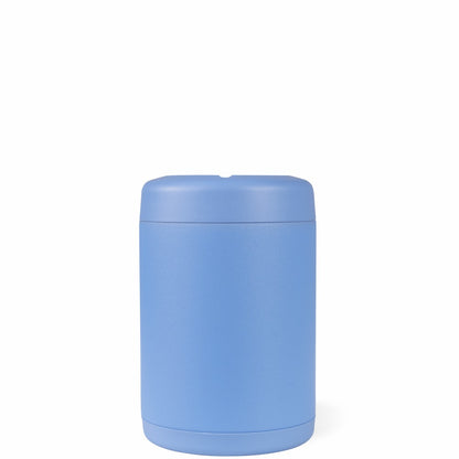 HYDROJUG Sale / HydroJug Can Cooler 12oz - 2-in-1 Insulated Standard Can Cooler, Screw-Top Lock – Light Blue