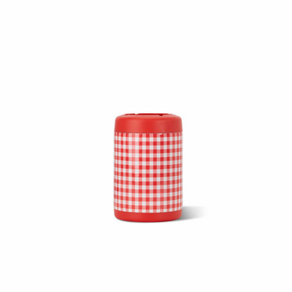 HYDROJUG Discount / HydroJug Can Cooler 12oz - 2-in-1 Insulated Standard Can Cooler, Screw-Top Lock – Summer Picnic