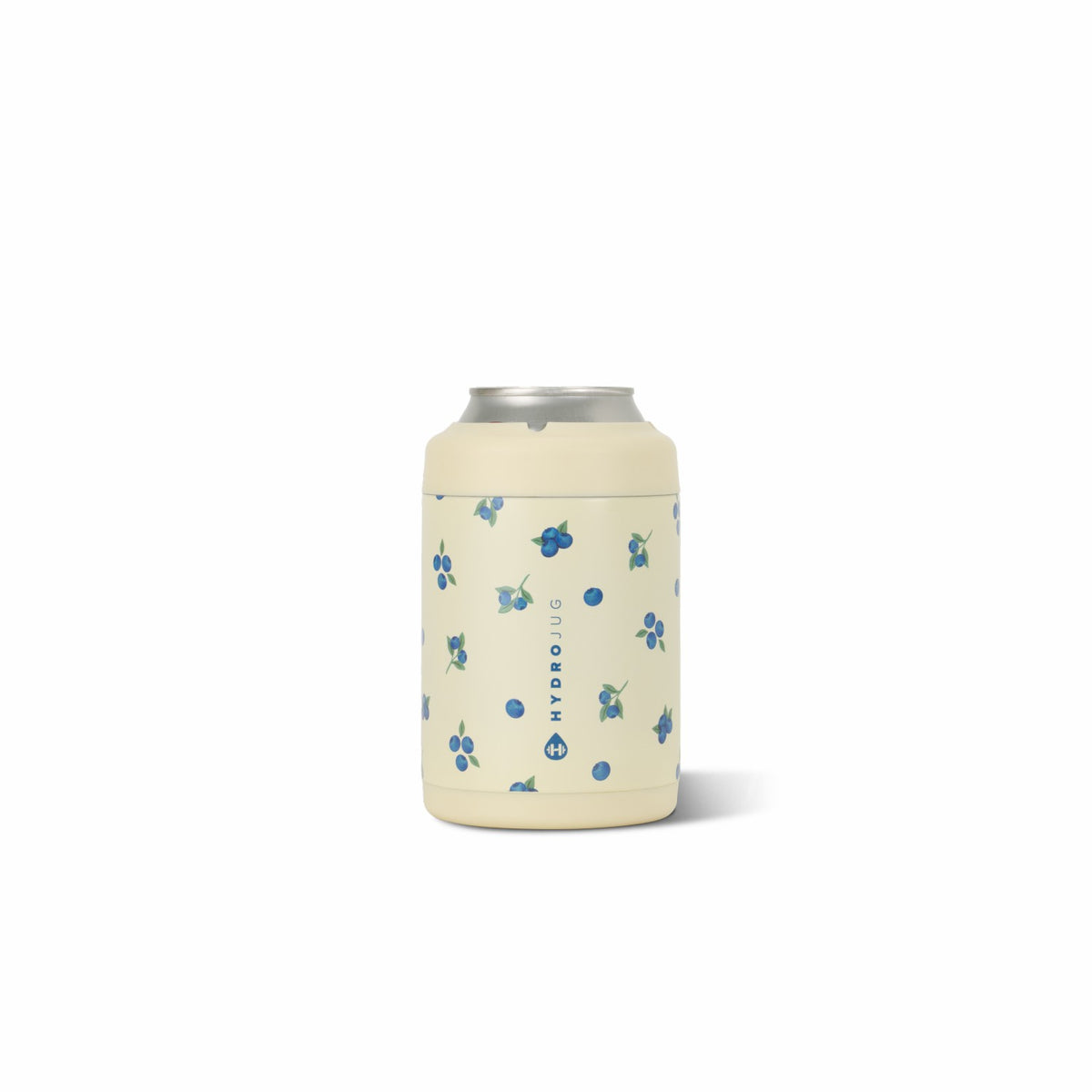HYDROJUG Value / HydroJug Can Cooler 12oz - 2-in-1 Insulated Standard Can Cooler, Screw-Top Lock – Freshly Pick'd