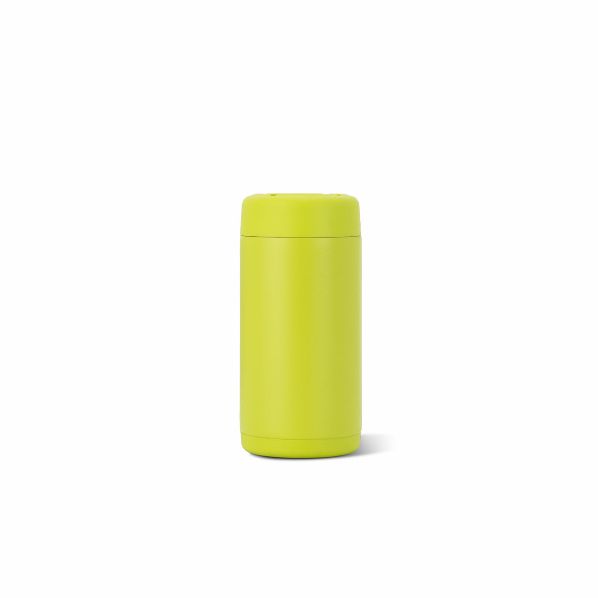 HYDROJUG Discount / HydroJug Slim Can Cooler 12oz - Insulated Stainless Steel Skinny Can Holder – Lemon Lime