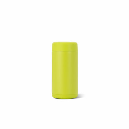HYDROJUG Discount / HydroJug Slim Can Cooler 12oz - Insulated Stainless Steel Skinny Can Holder – Lemon Lime