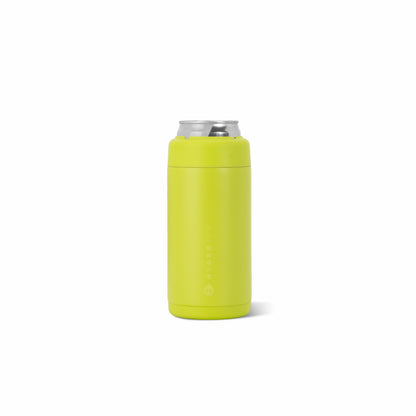 HYDROJUG Discount / HydroJug Slim Can Cooler 12oz - Insulated Stainless Steel Skinny Can Holder – Lemon Lime