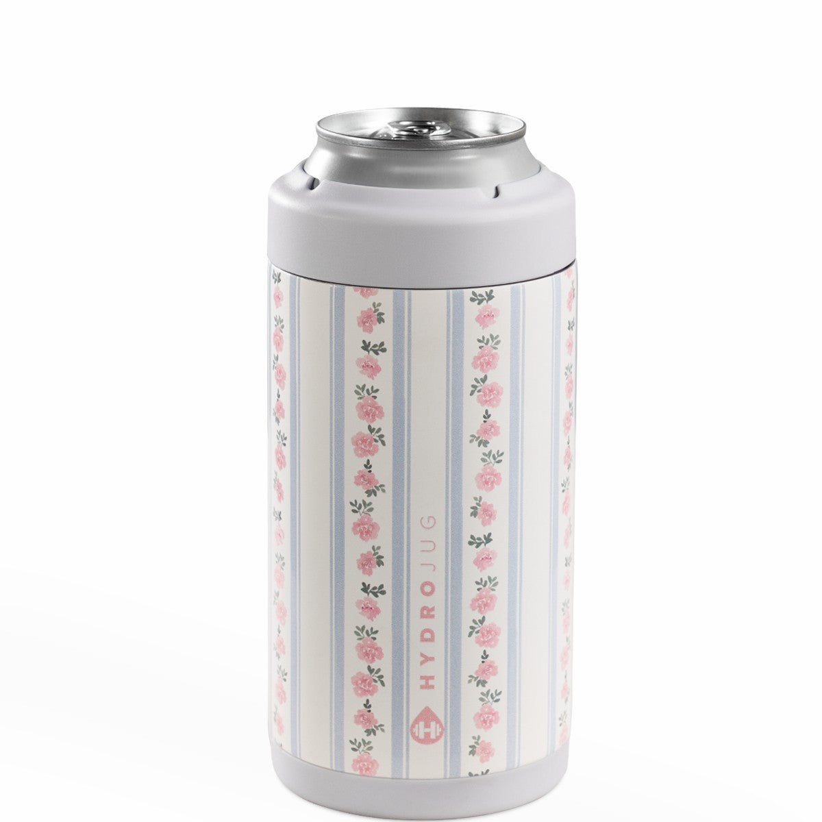 HYDROJUG Deals / HydroJug Can Cooler 16oz - 2-in-1 Insulated Tallboy Can Cooler, Screw-Top Lock – Primrose