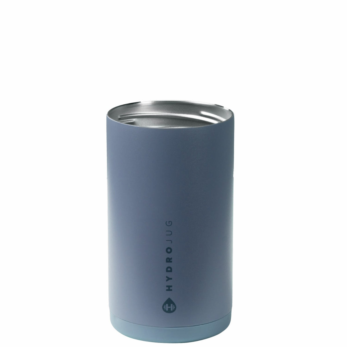 HYDROJUG Recommended / HydroJug Can Cooler 16oz - 2-in-1 Insulated Tallboy Can Cooler, Screw-Top Lock – Cascade