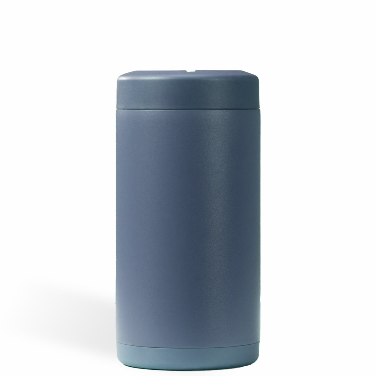 HYDROJUG Recommended / HydroJug Can Cooler 16oz - 2-in-1 Insulated Tallboy Can Cooler, Screw-Top Lock – Cascade